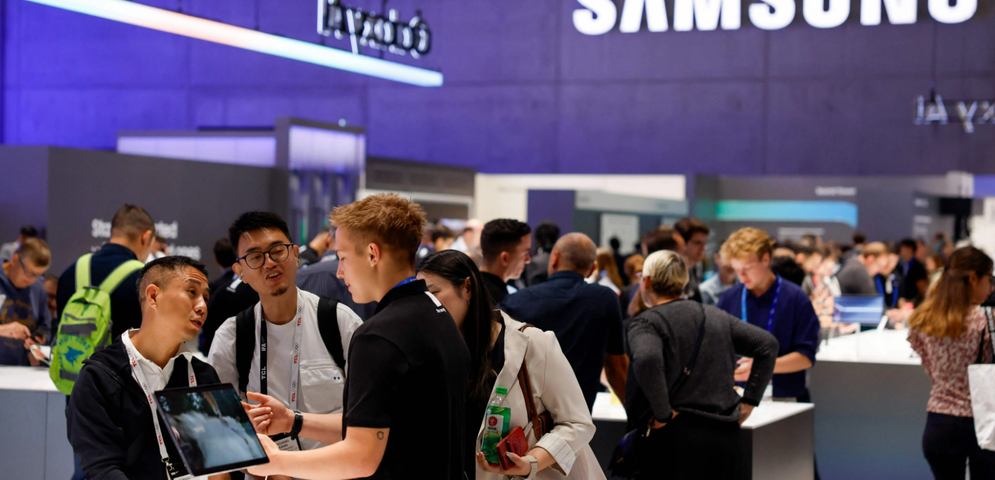 消費(fèi)電子展搭建哪家展覽公司好